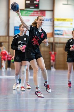 Bild 87 - F HSG Kremperheide/Muensterdorf - Slesvig IF 2 : Ergebnis: 30:26